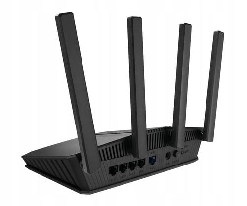 Router ASUS RT-BE55 Wi-Fi 7 BE3600 na Arena.pl