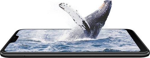 Telefon Xiaomi Mi A2 Lite czarny na Arena.pl