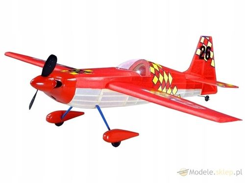 Samolot - Edge Model KIT 1:14 - GUILLOWS na Arena.pl