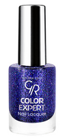 Golden Rose Color Expert Nail Lacquer 611 Trwały lakier do paznokci Kolor - 24