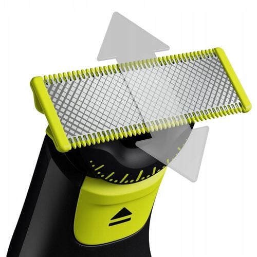 MASZYNKA DO GOLENIA PHILIPS ONEBLADE PRO 360 TRYMER GOLARKA na Arena.pl