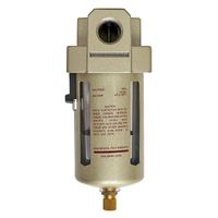 FILTR POWIETRZA 1/2'' - AP 45233