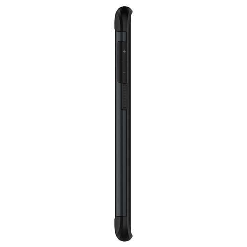 SPIGEN SLIM ARMOR GALAXY S9 METAL SLATE na Arena.pl
