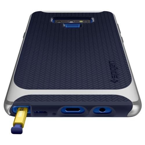 Samsung Note 9 Spigen Neo Hybrid na Arena.pl