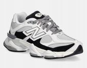 New Balance sneakersy 9060 kolor beżowy U9060JBB r,37