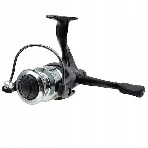 KOŁOWROTEK wędkarski 6BB TS 2000 Aluminiowa SZPULA na Arena.pl