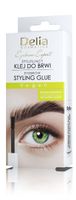 DELIA EYEBROW EXPERT Klej do brwi but 5g k12