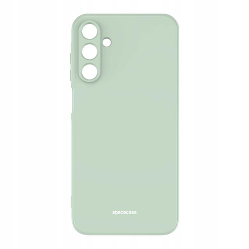 Spacecase Silicone Case Galaxy A15 4G / 5G Mint na Arena.pl