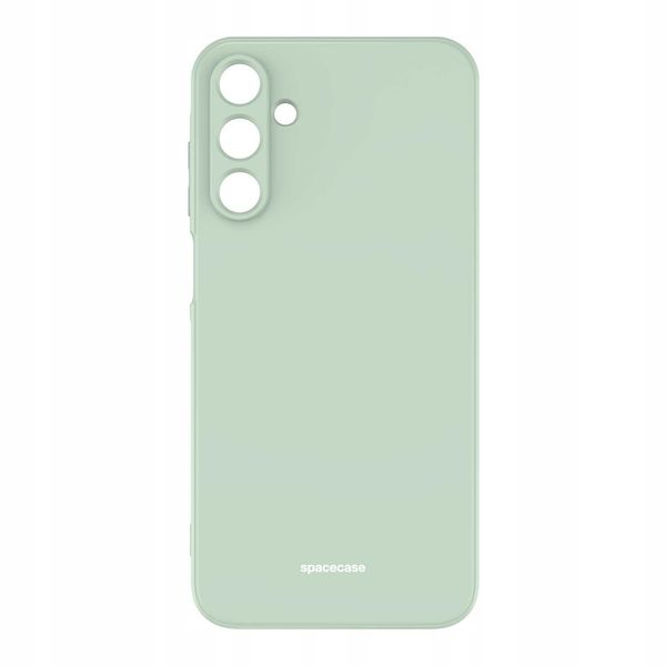 Spacecase Silicone Case Galaxy A15 4G / 5G Mint zdjęcie 4