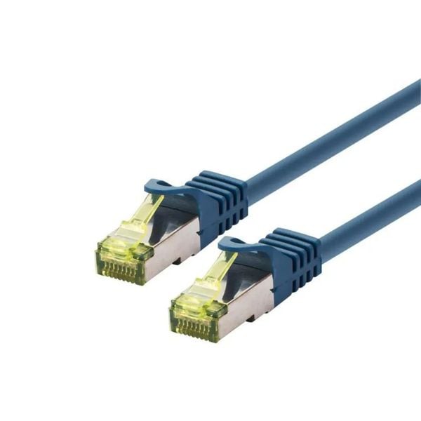 LOGON PROFESSIONAL PATCH CABLE SFTP/AWG26/LSOH zdjęcie 1