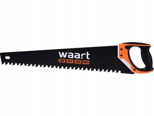 PIŁA do suporeksu betonu gazobetonu ytong bloczków widiowa 600mm. 28 na Arena.pl