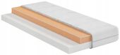 Materac NILO COMFORTEO piankowy dla dziecka 80x160