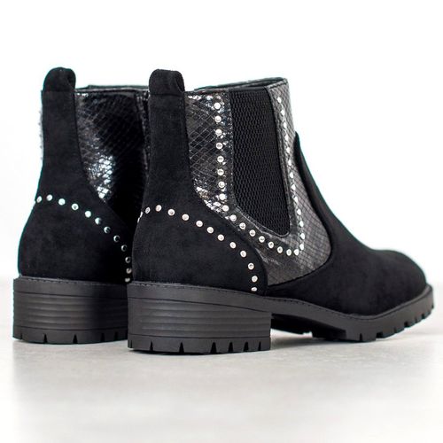 Sztyblety Snake Print r.36 na Arena.pl