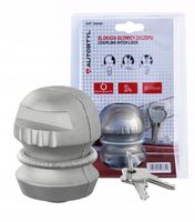 GRATISY# BLOKADA ZACZEPU HAKA PRZYCZEPY ZABEZPIECZENIE