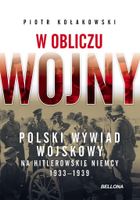 W OBLICZU WOJNY PIOTR KOŁAKOWSKI