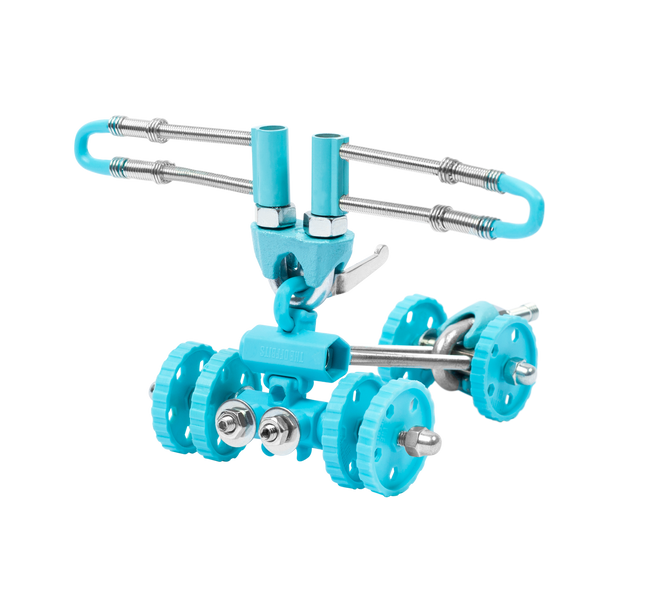 Samolot AIRBIT zdjęcie 4