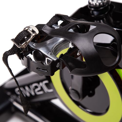 SW2102 LIME ROWER SPININGOWY 15KG HMS na Arena.pl