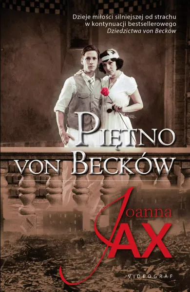 Piętno von Becków zdjęcie 1