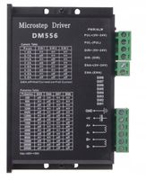 Sterownik silnika krokowego DM556 - 5.6A