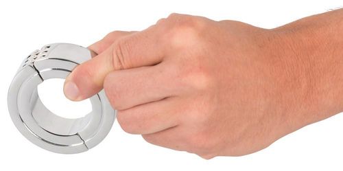 Rebel Lockable Ball Stretcher na Arena.pl