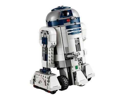 Lego Star Wars Dowódca droidów na Arena.pl