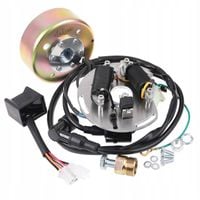 Zapłon CDI 12V Romet Komar Ogar 205 Kadet Pegaz SILNIKI 023 S38 019