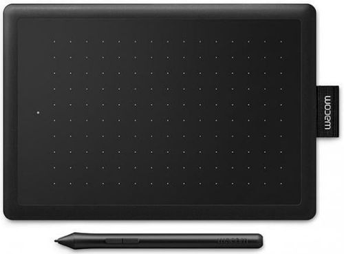 Tablet graficzny Wacom One S na Arena.pl