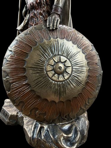 NORDYCKI BÓG BALDUR VERONESE (WU75354A4) na Arena.pl