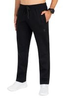 Spodnie dresowe czarne Daniel Rozmiar - L