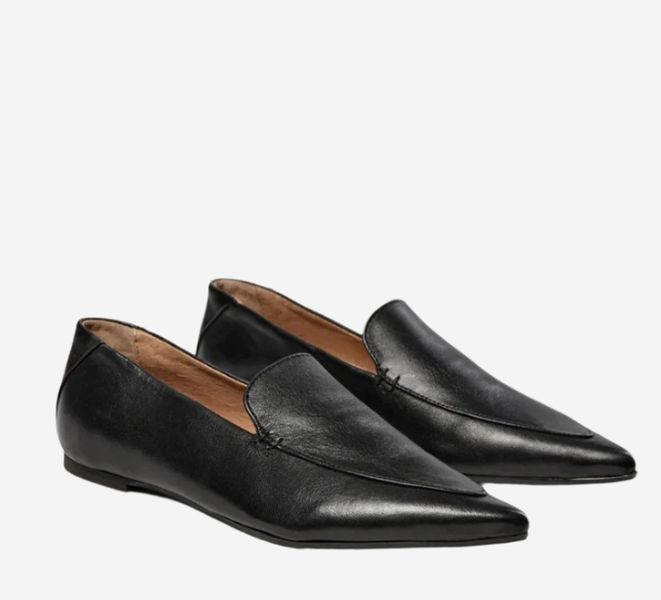 PAVEMENT JOMY LEATHER R36 zdjęcie 1