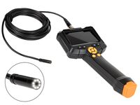 Endoskop kamera jednoobiektywowa 8mm 5m LCD 4,3 V2