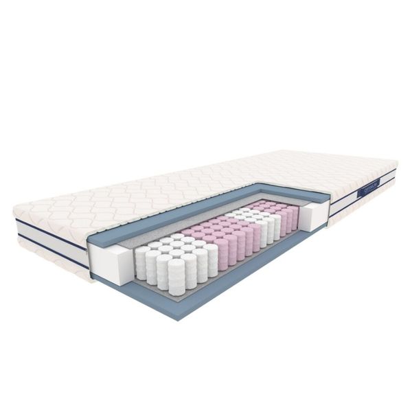 Materac Syriusz New Optimum 100x200 cm zdjęcie 1