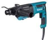 młotowiertarka sds+ 800w 26mm z opcją kucia - m hr2670