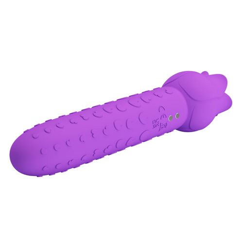 pretty love dannell extreme series vibrator na Arena.pl