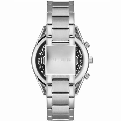 zegarek męski paul lorens pl20003b-1c1 + box na Arena.pl