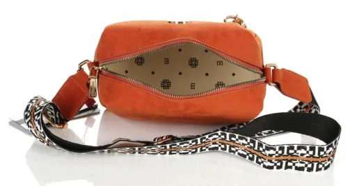 torebka damska monnari listonoszka na Arena.pl