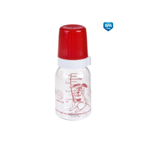 BUTELKA 120 ML BPA 0% na Arena.pl