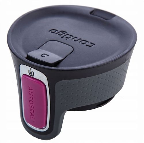 KUBEK TERMICZNY CONTIGO WEST LOOP 470ML RASPBERRY na Arena.pl
