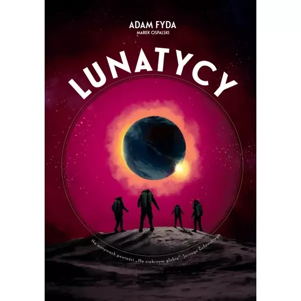 Lunatycy zdjęcie 1