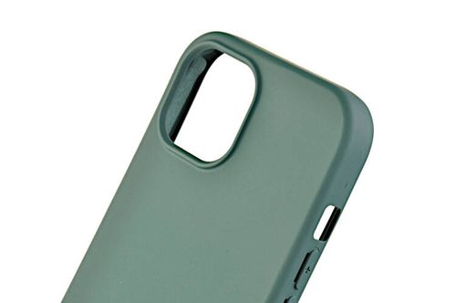 Etui ze sznurkiem RCK do Apple iPhone 15 zielony na Arena.pl