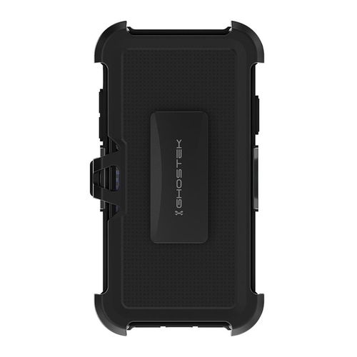 Etui Iron Armor Apple iPhone Xr czarny na Arena.pl