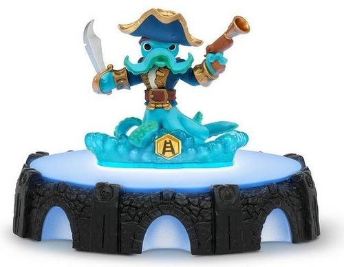 SKYLANDERS SWAP FORCE STARTER PACK [PS4] na Arena.pl