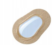 KOMORA WILGOTNA ORTOLUX large osłona oka duża