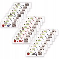 Porcja Dobra baton MIX 3 smaków 16 g x 24 sztuk