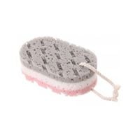 Gąbka  Do Mycia Ciała Na Mokro 15Cm Gb04Wz1