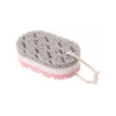 Gąbka  Do Mycia Ciała Na Mokro 15Cm Gb04Wz1