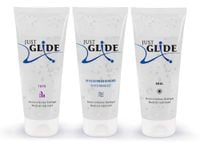 Just Glide 3X200Ml