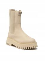 Damskie botki Bronx Sztyblety 47268 rozmiar 42