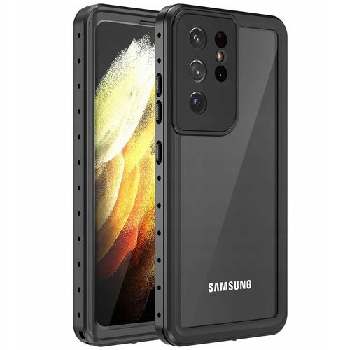 Red Pepper Galaxy S21 Ultra na Arena.pl