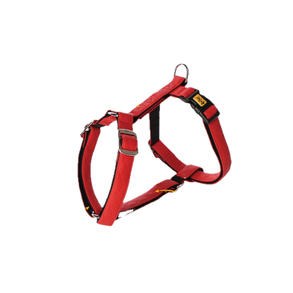 Szelki dwupaskowe Guard Terra Fire, rozm. M zdjęcie 2